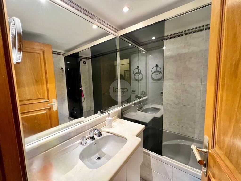 Venta Apartamento frente Puerto del Buceo Vista al Mar; 3 D