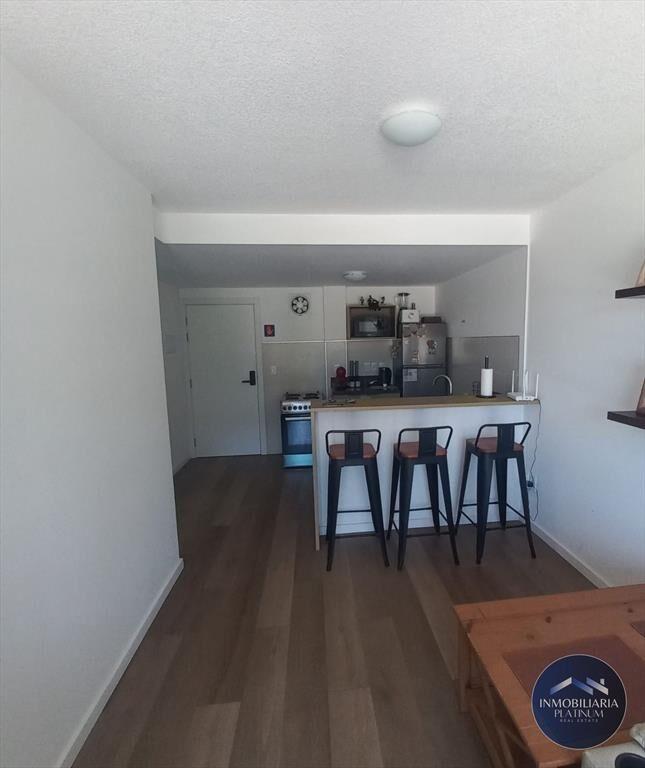 Apartamento en venta c/ cochera en La Blanqueada