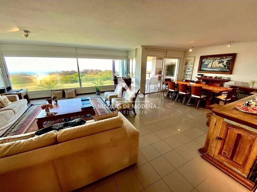 Elegante departamento ubicado en  Sea House en de