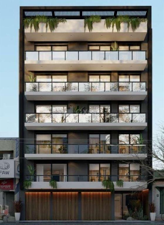 Venta de Apartamento en TRES CRUCES