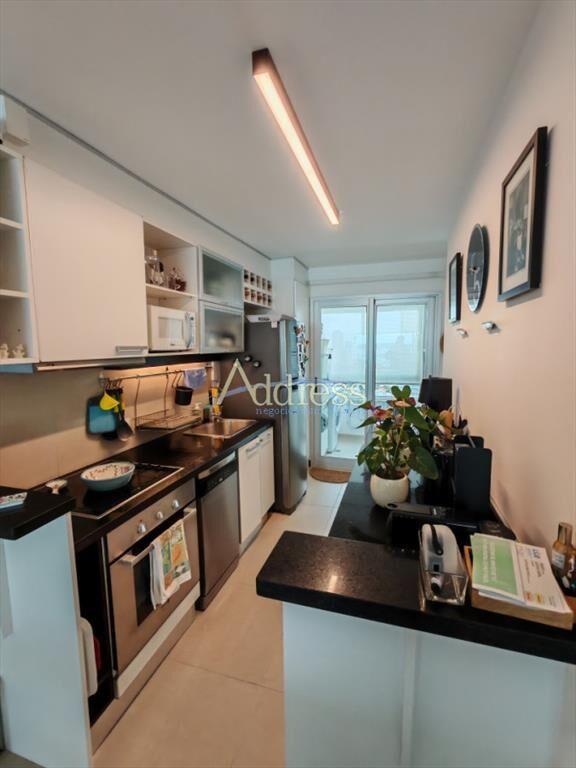 Apartamento en Punta del Este, Mansa