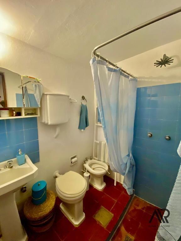 Casa en alquiler temporario de 1 dormitorio en Solanas