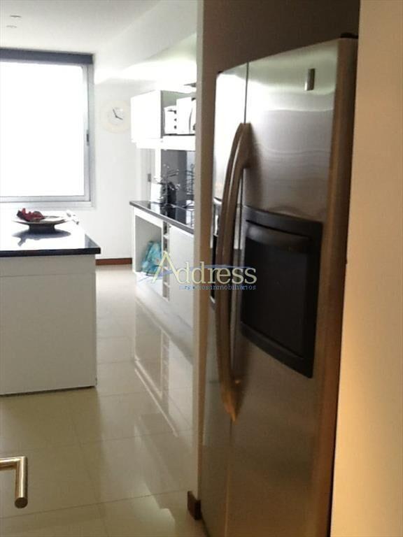 Apartamento en Brava - Punta del Este