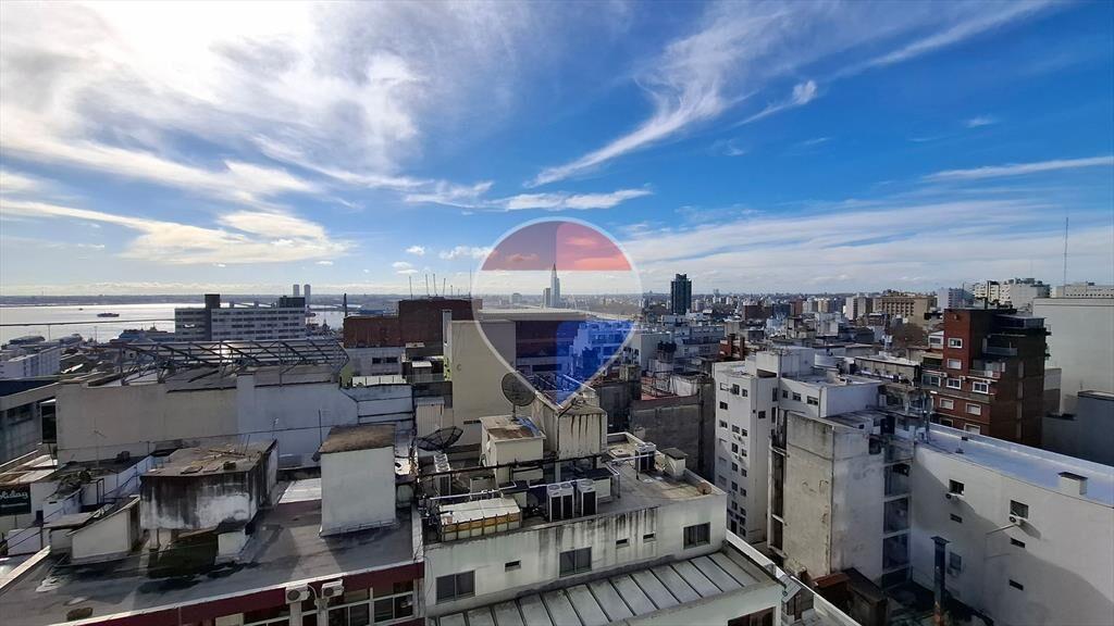 Alquiler Oficina 623 m² | Plaza Independencia