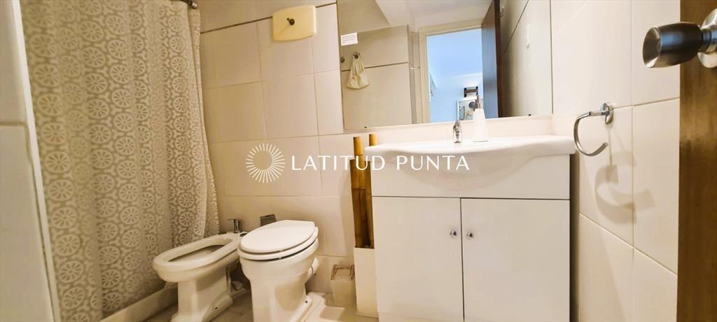 Apartamento en Península, 1 dormitorio