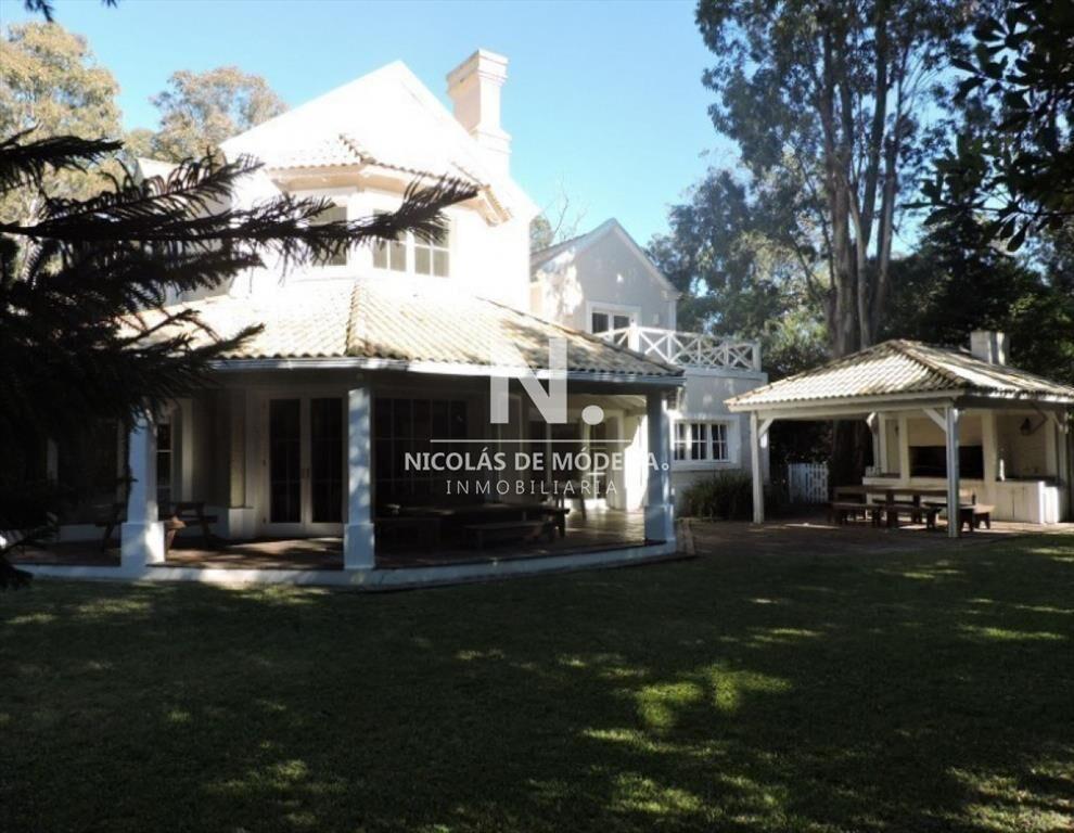 Casa a la Venta en La Barra
