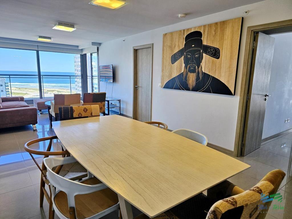 Venta de apartamento a estrenar de 2 suites en