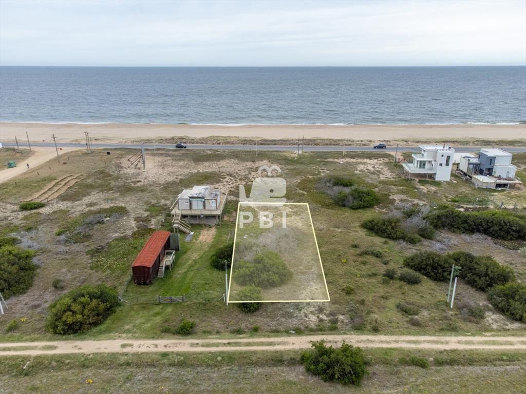 Venta de lote en Santa Mónica  - Ref : PBI15166