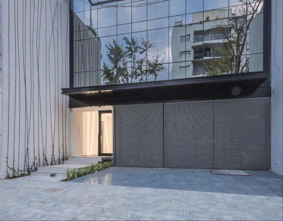 VENTA CON RENTA - OFICINA - PARQUE RODÓ - PUNTA CARRETAS