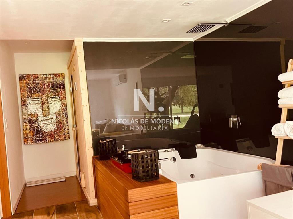 Casa en Punta del Este, Golf