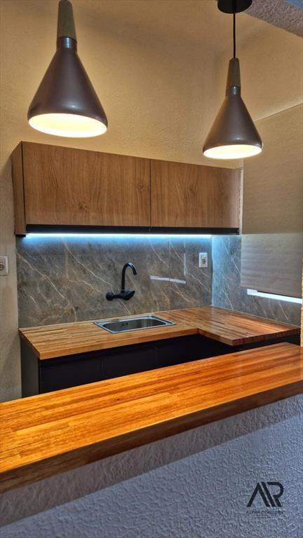 Apartamento en venta de 1 dormitorio en Cordón