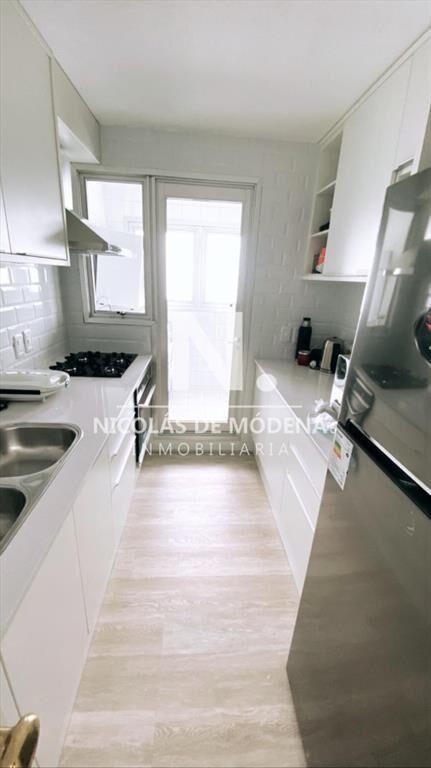 Apartamento en venta 3 dormitorios en Roosevelt