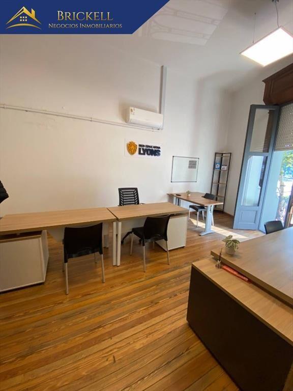Oficinas Alquiler Tres Cruces