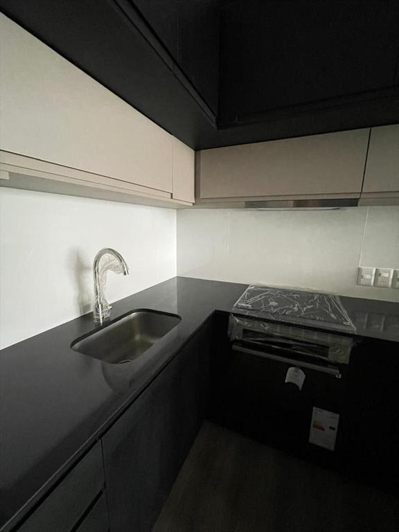 Venta Apartamento Penthouse 1 dormitorio y balcón con vista