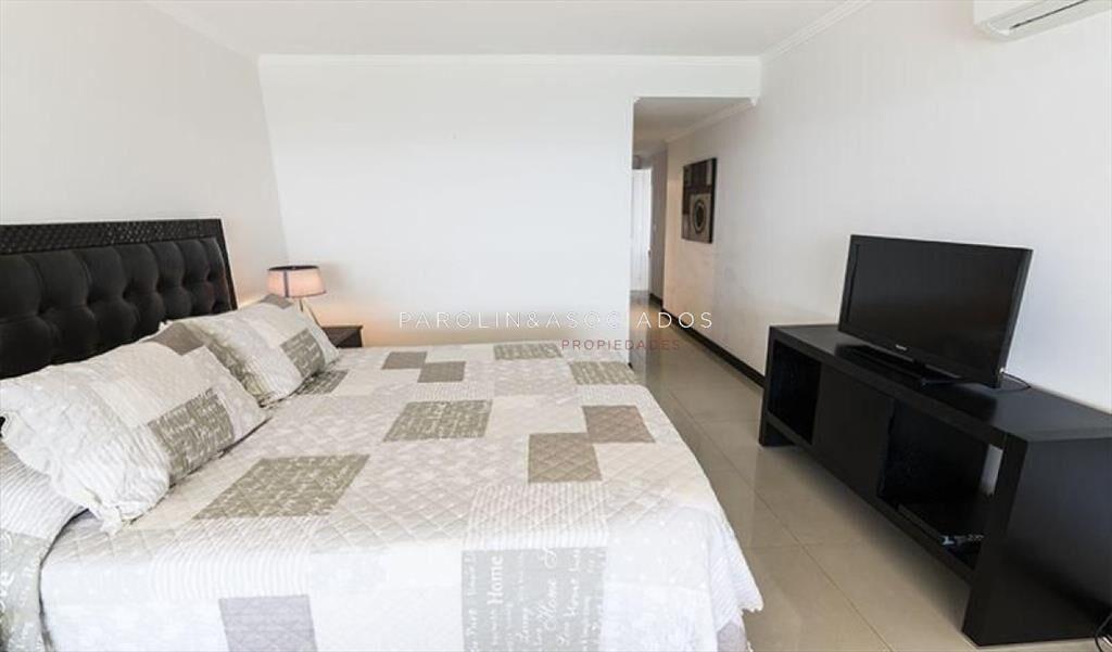 Apartamento en venta en Tiburón III, Punta del