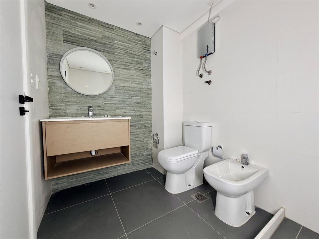 Apartamento en venta monoambiente a estrenar en Pocitos
