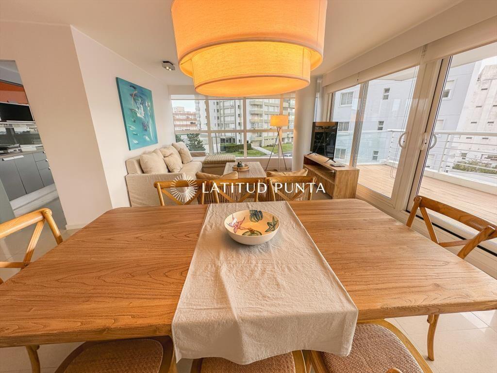 Mansa, Apartamento en Alexander Collection, dos