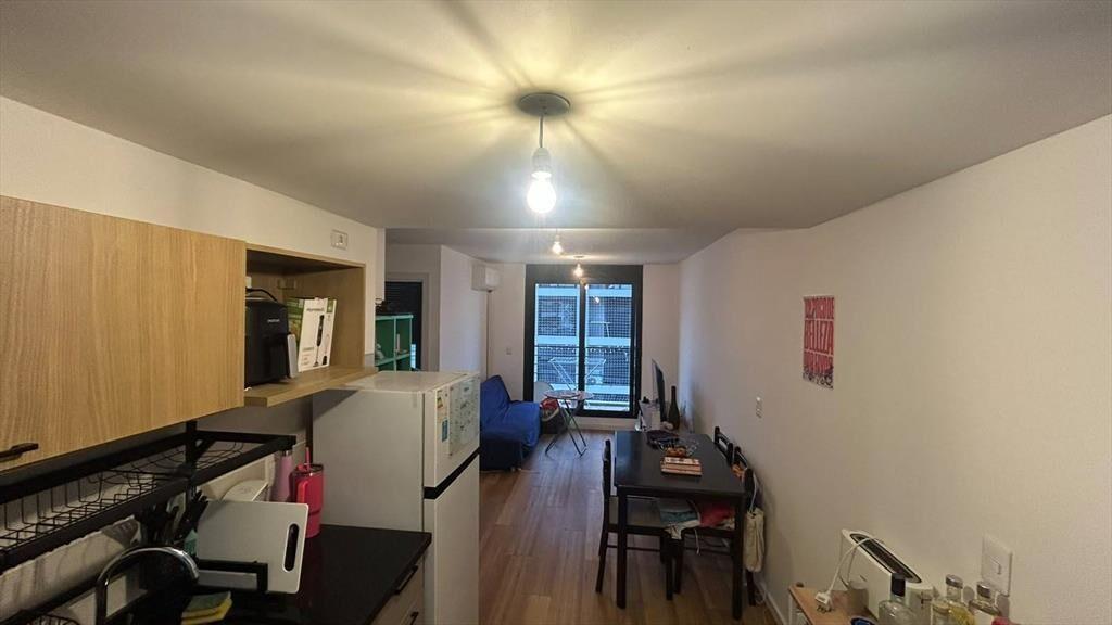 Cesión de Alquiler de Apartamento en Calle Ana Monterroso de