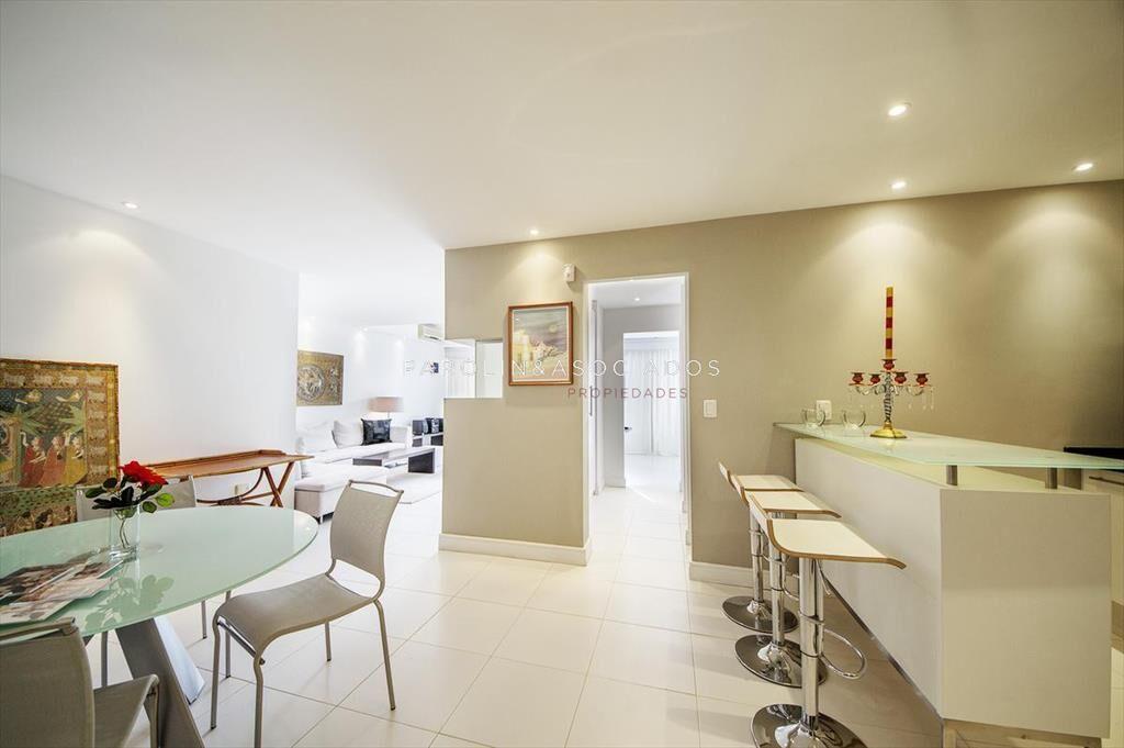 Hermoso triplex en venta en Aguas Azules, Punta