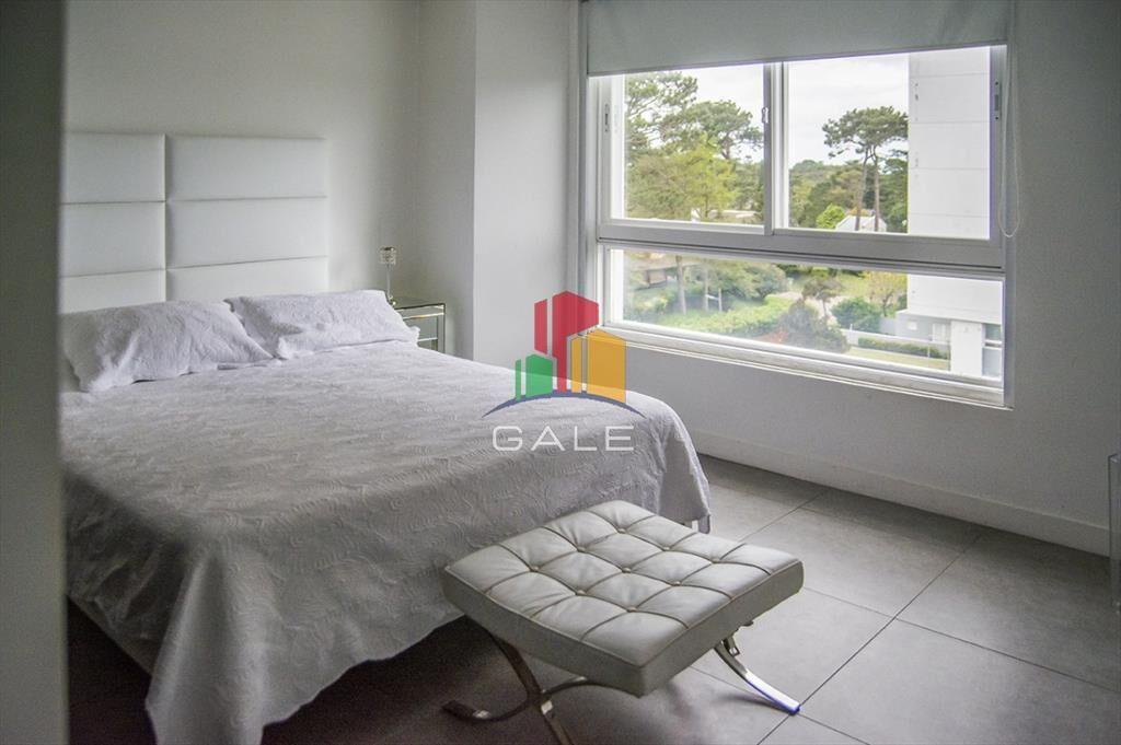Apartamento en Mansa - Punta del Este
