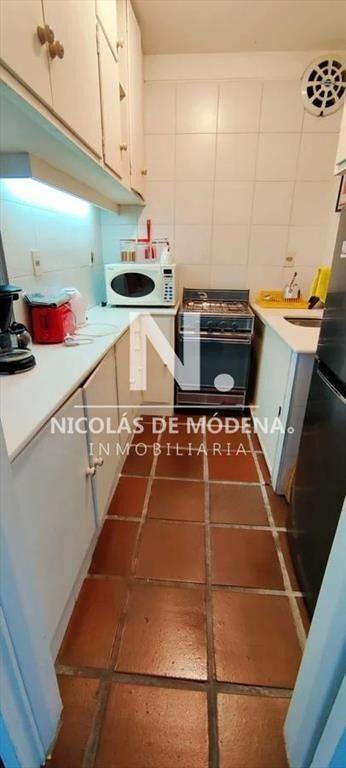 Departamento de 1 dormitorio en venta en Primera
