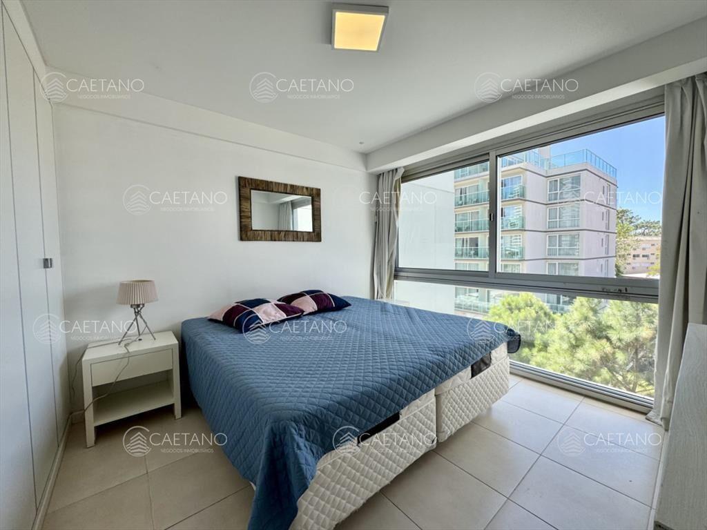 Venta apartamento 3 dormitorios, Punta del Este
