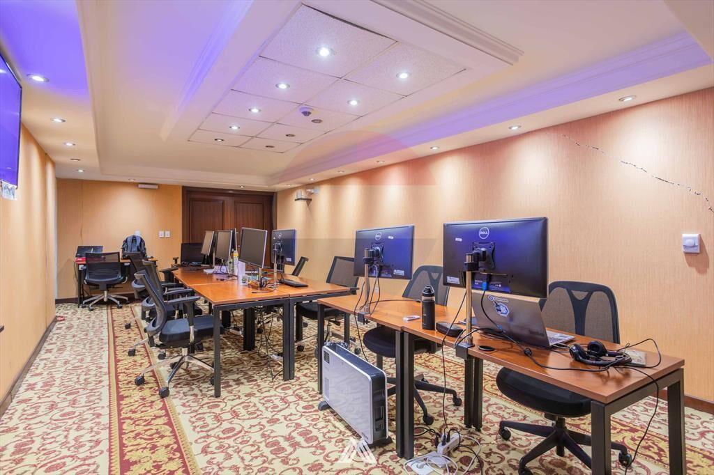 Venta Oficina en Ciudad Vieja en Imperium