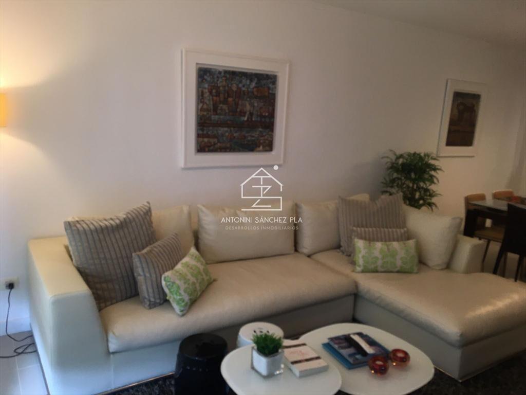 Alquiler apartamento tres dormitorios Punta del 2