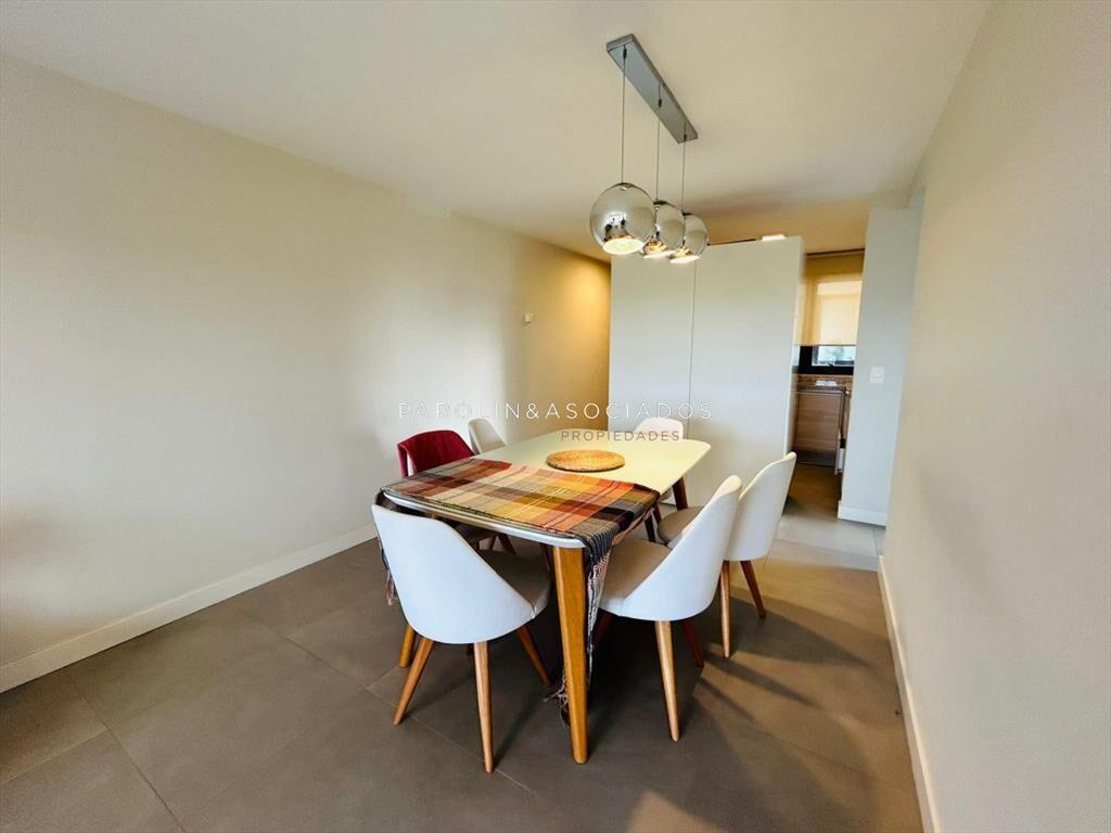 Apartamento en venta 2 dormitorios en Green Life, Punta Del