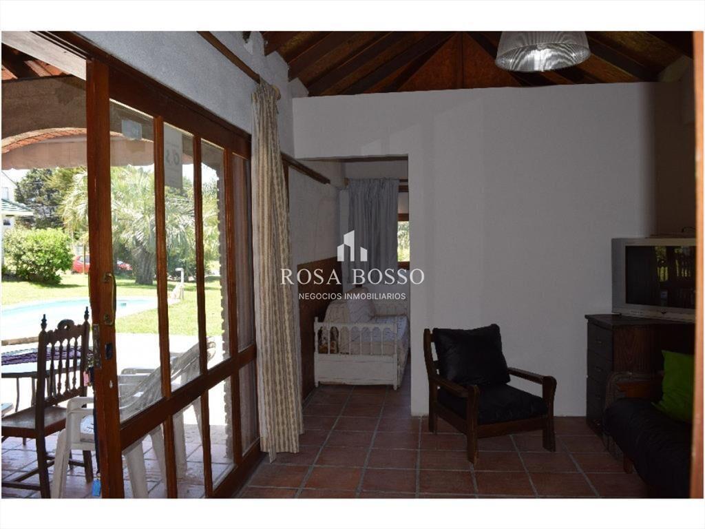 Casa, Alquiler, 3 dormitorios, RincÃ³n del Indio,