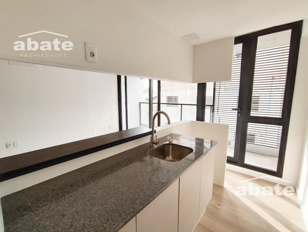 Apartamento 2 dormitorios en Aguada con Garage
