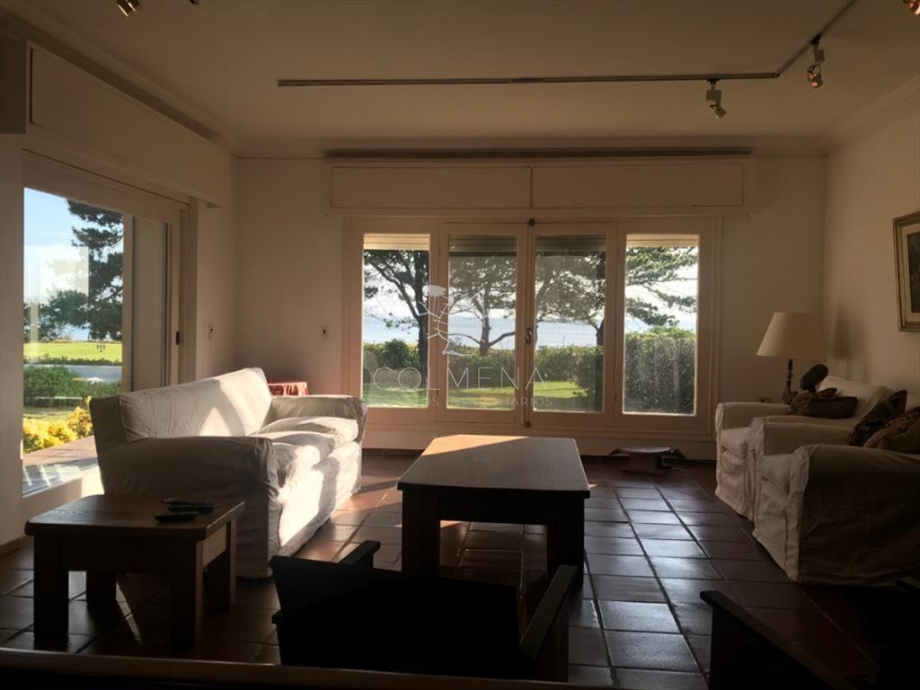 Casa en Solanas - Punta ballena.