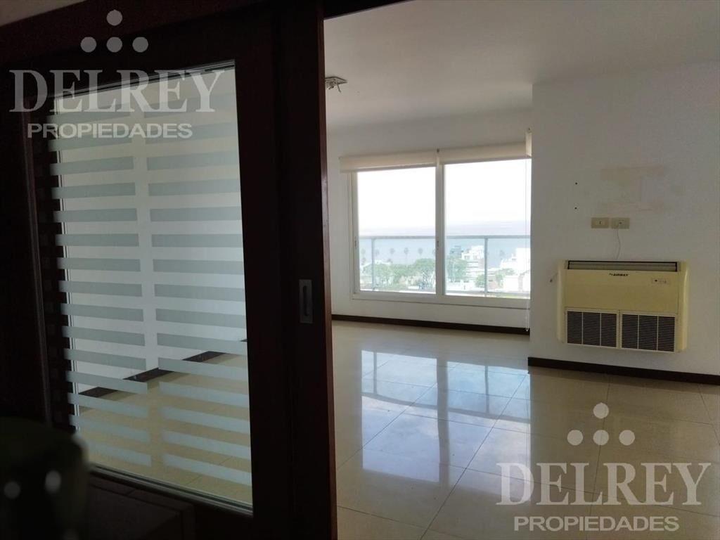 Venta Apartamento - Buceo DELREY PROPIEDADES
