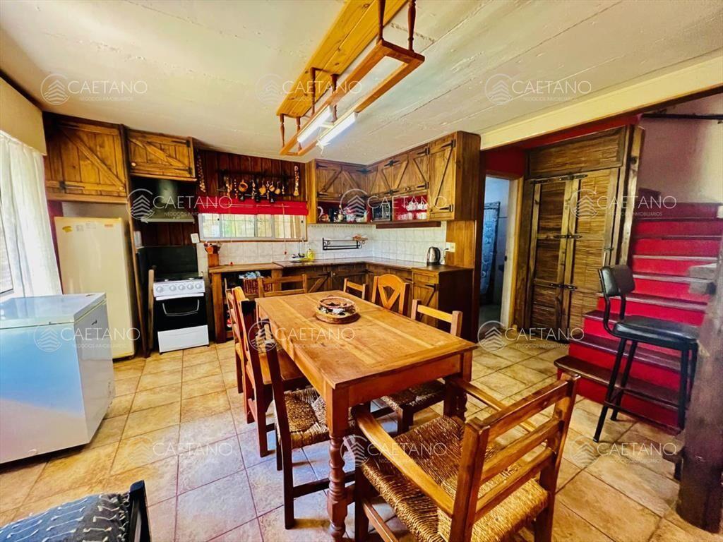 VENTA Y ALQUILER : CASA 3 DORMITORIOS + LOFT BS