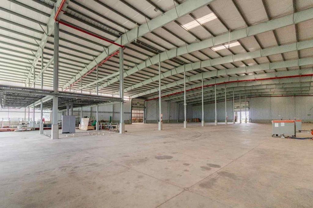 Alquiler Nave industrial Galpon Deposito San José