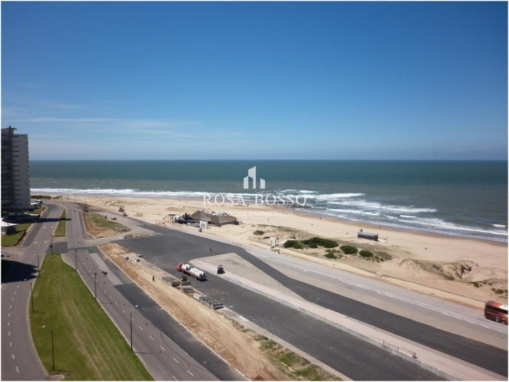 Excelente ubicacion ,vista directa al mar