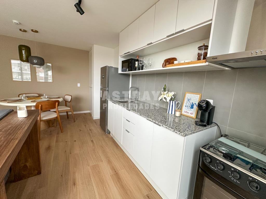 Apartamento en Venta