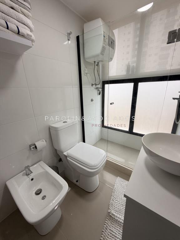 Apartamento en venta de 2 dormitorios en Punta