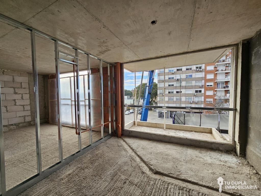 Venta apartamento 2 dormitorios, La Blanqueada