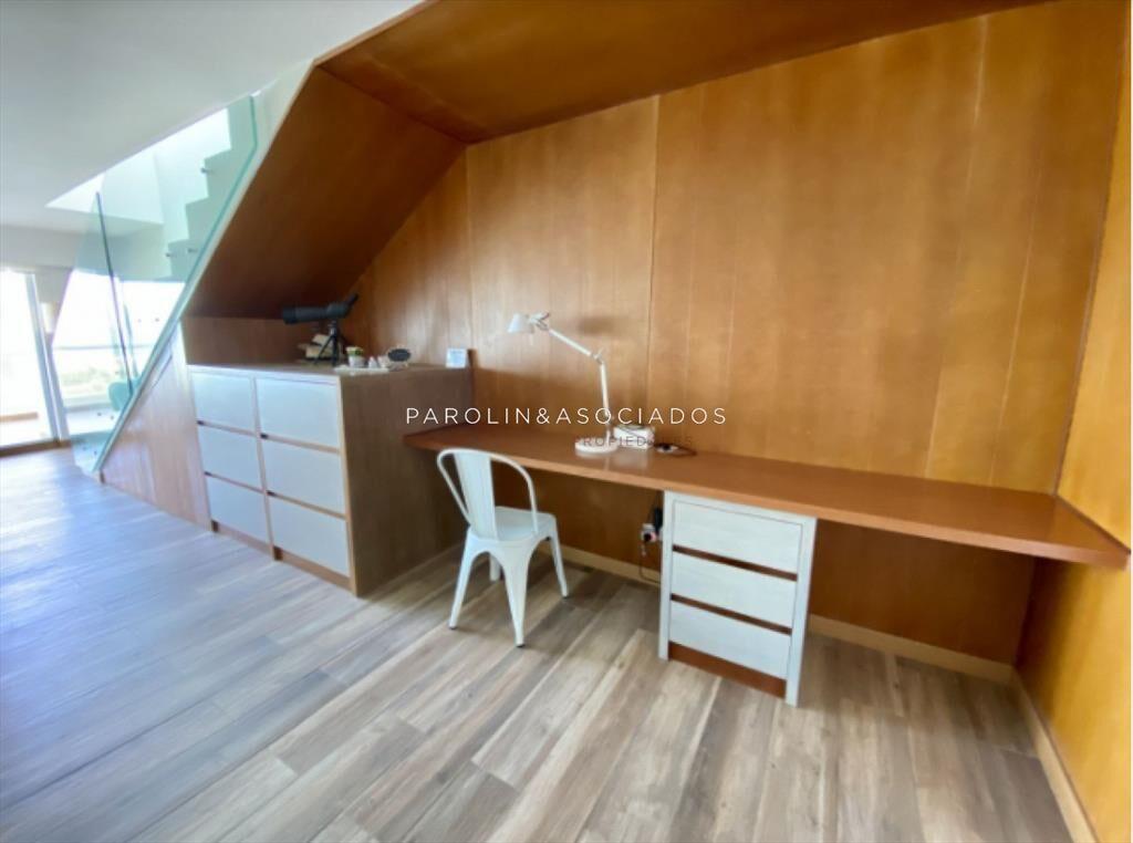 Pent-house en venta en Silente, Punta del Este.