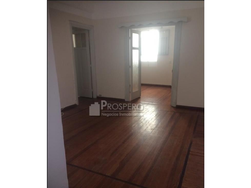 97 Venta Apto 3 Dor 2 Baño, Centro C/RENTA sobre 18 De Ju