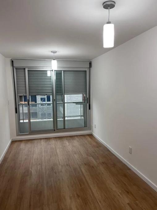 Alquiler Apartamento un dormitorio a Estrenar en Tres Cruce