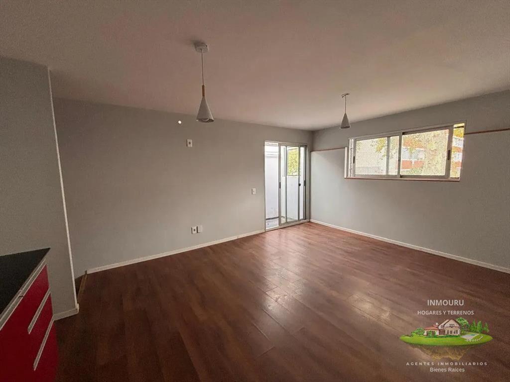 Alquiler de Hermosos Apto en La Blanqueada de 1 Dormitorio