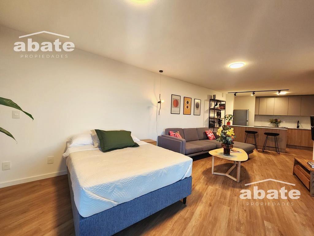 Venta apartamento Loft en Pocitos