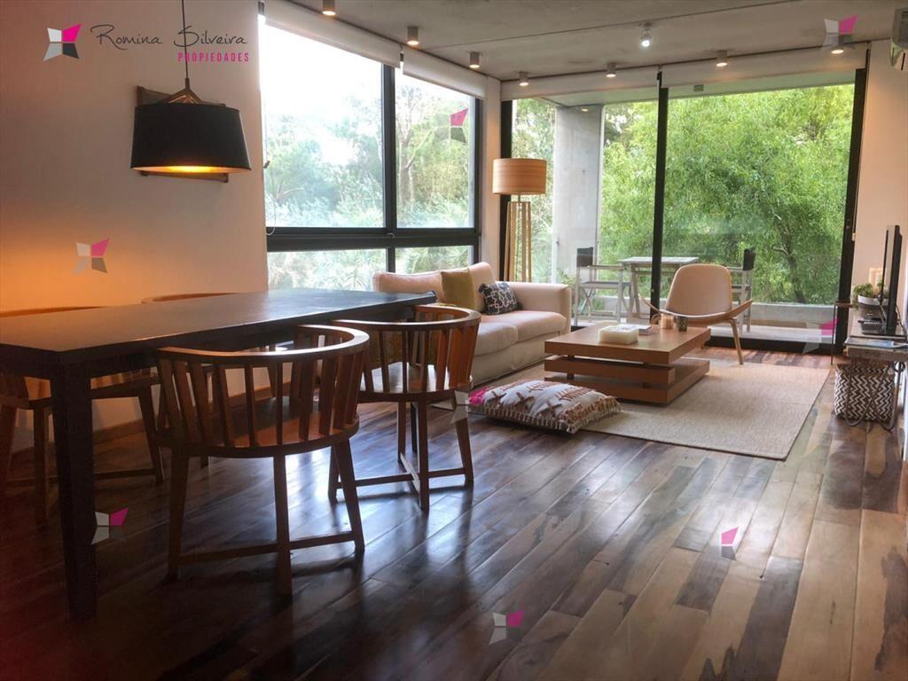 VENTA DE APARTAMENTO DE 2 DORMITORIOS EN SAN RAFAEL PUNTA D