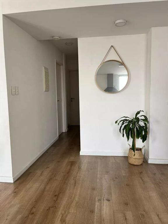 Venta Apartamento 2 Dormitorios Penthouse con Parrillero en