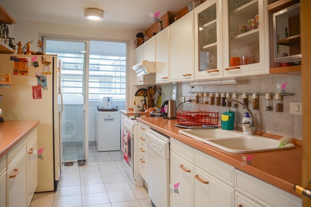 Apartamento de 3dormitorios en Brava - Punta del