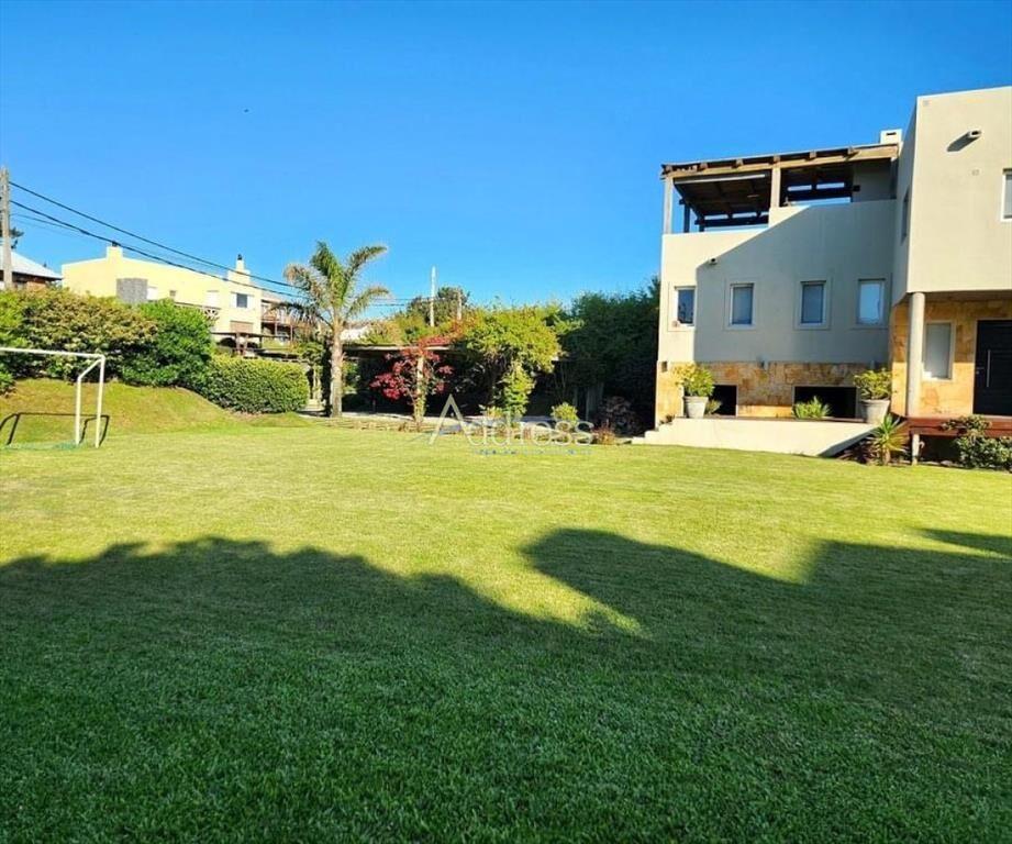 Casa en Punta Ballena, Tio Tom