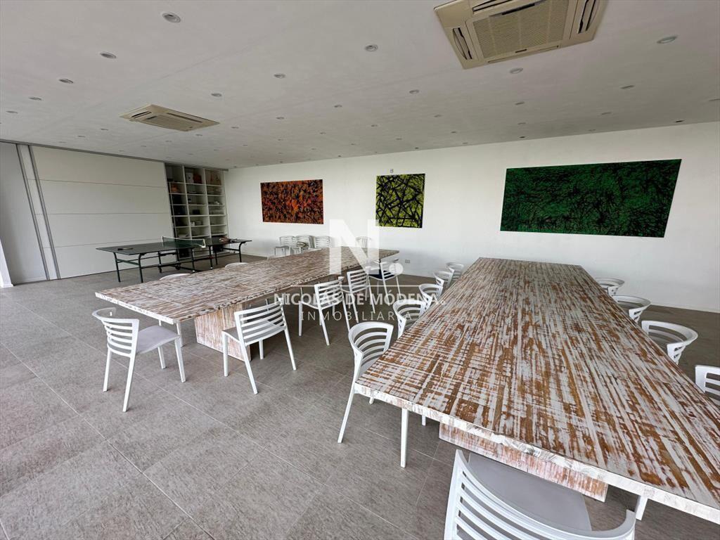 Espectacular casa en Venta en Golf, Punta del