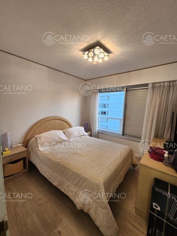 Apartamento en venta frente al mar 2 dormitorios
